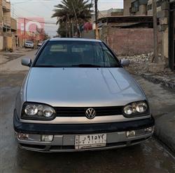 فولكسفاغن جولف